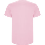 Roly STAFFORD 6681 Men's Short Sleeve T-Shirt