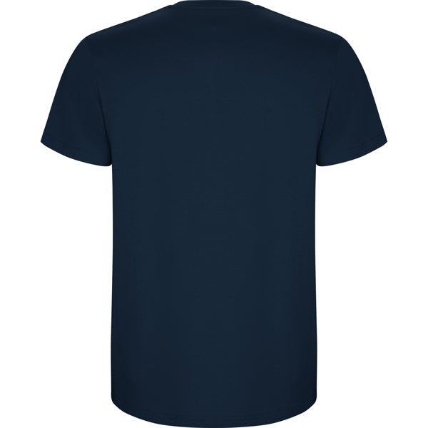 Roly STAFFORD 6681 Men's Short Sleeve T-Shirt