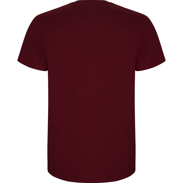 Roly STAFFORD 6681 Men's Short Sleeve T-Shirt