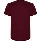 Roly STAFFORD 6681 Men's Short Sleeve T-Shirt