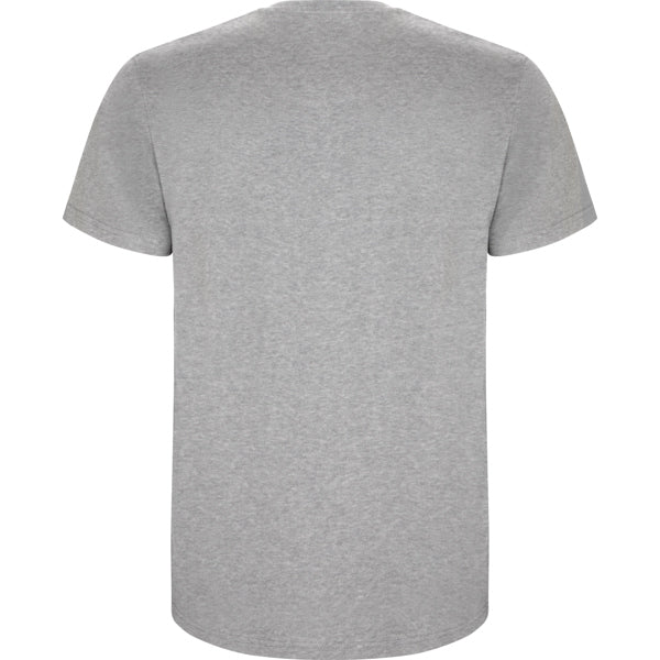 Roly STAFFORD 6681 Men's Short Sleeve T-Shirt