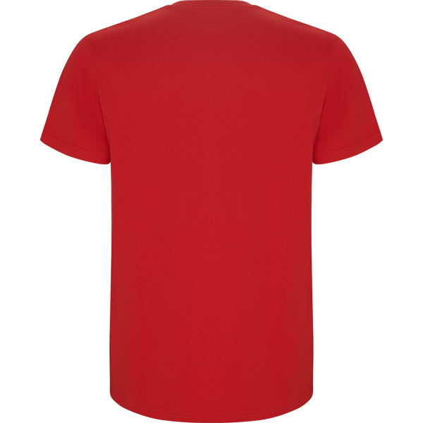 Roly STAFFORD 6681 Men's Short Sleeve T-Shirt
