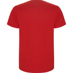 Roly STAFFORD 6681 Men's Short Sleeve T-Shirt