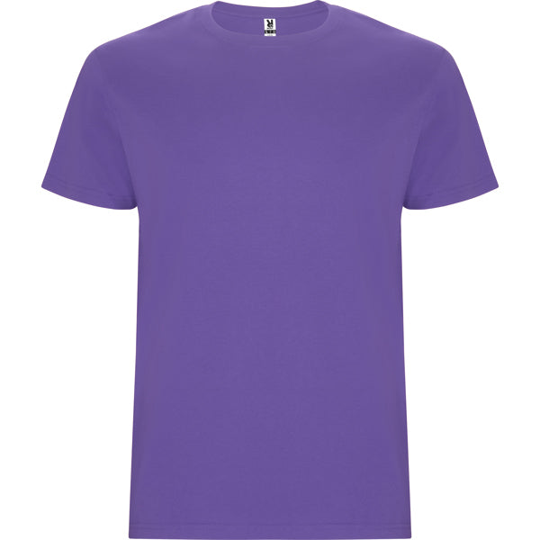 Roly STAFFORD 6681 Men's Short Sleeve T-Shirt