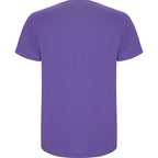 Roly STAFFORD 6681 Men's Short Sleeve T-Shirt