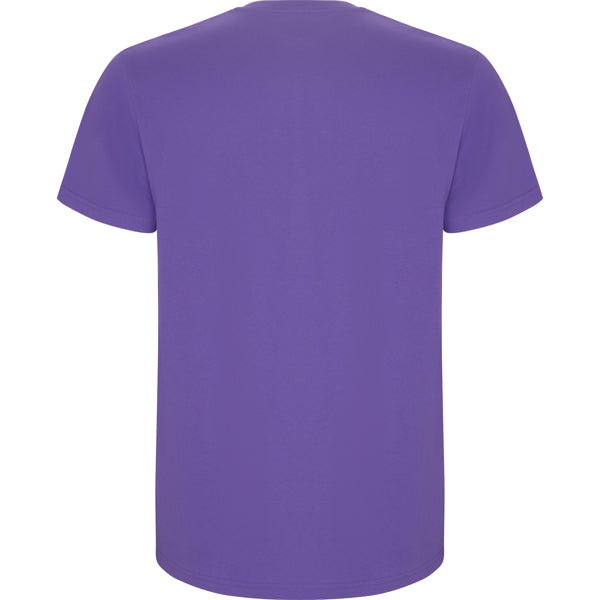 Roly STAFFORD 6681 Men's Short Sleeve T-Shirt
