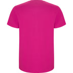 Roly STAFFORD 6681 Men's Short Sleeve T-Shirt