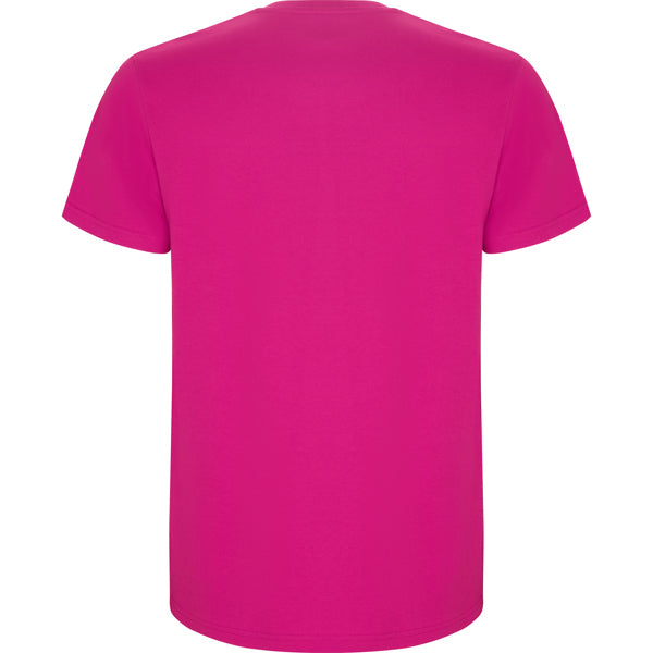 Roly STAFFORD 6681 Men's Short Sleeve T-Shirt