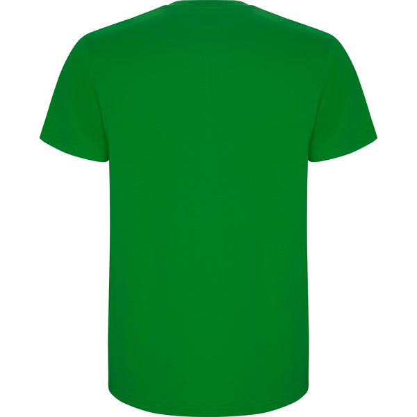 Roly STAFFORD 6681 Men's Short Sleeve T-Shirt