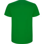 Roly STAFFORD 6681 Men's Short Sleeve T-Shirt