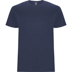 Roly STAFFORD 6681 Men's Short Sleeve T-Shirt