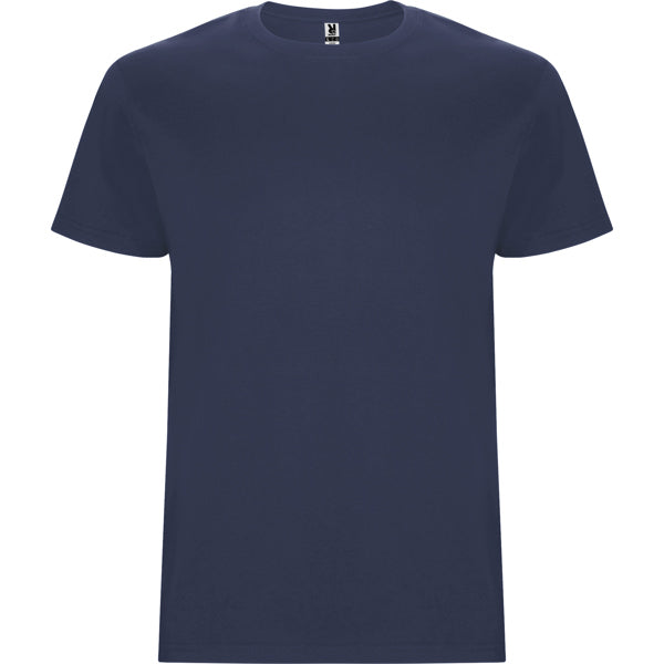 Roly STAFFORD 6681 Men's Short Sleeve T-Shirt