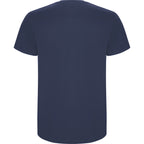 Roly STAFFORD 6681 Men's Short Sleeve T-Shirt