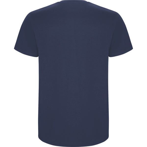 Roly STAFFORD 6681 Men's Short Sleeve T-Shirt