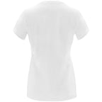 Roly CAPRI CA6683 Women's Short-Sleeve T-Shirt