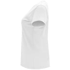 Roly CAPRI CA6683 Women's Short-Sleeve T-Shirt