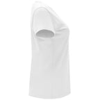 Roly CAPRI CA6683 Women's Short-Sleeve T-Shirt