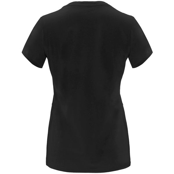 Roly CAPRI CA6683 Women's Short-Sleeve T-Shirt