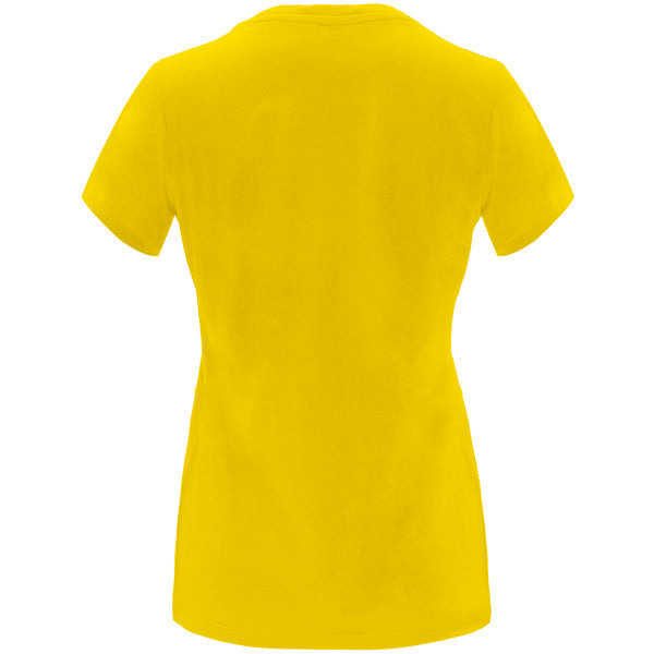 Roly CAPRI CA6683 Women's Short-Sleeve T-Shirt