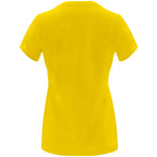 Roly CAPRI CA6683 Women's Short-Sleeve T-Shirt