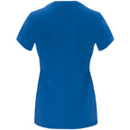 Roly CAPRI CA6683 Women's Short-Sleeve T-Shirt