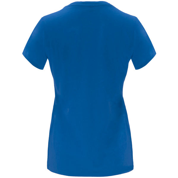 Roly CAPRI CA6683 Women's Short-Sleeve T-Shirt