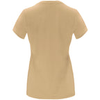 Roly CAPRI CA6683 Women's Short-Sleeve T-Shirt
