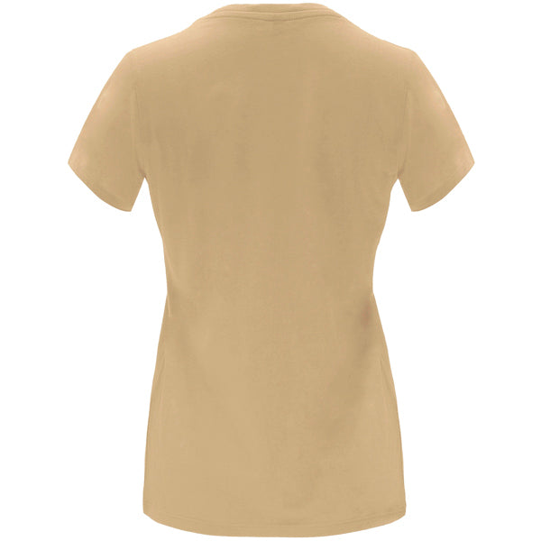 Roly CAPRI CA6683 Women's Short-Sleeve T-Shirt
