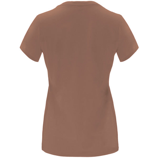 Roly CAPRI CA6683 Women's Short-Sleeve T-Shirt