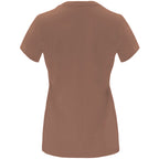 Roly CAPRI CA6683 Women's Short-Sleeve T-Shirt