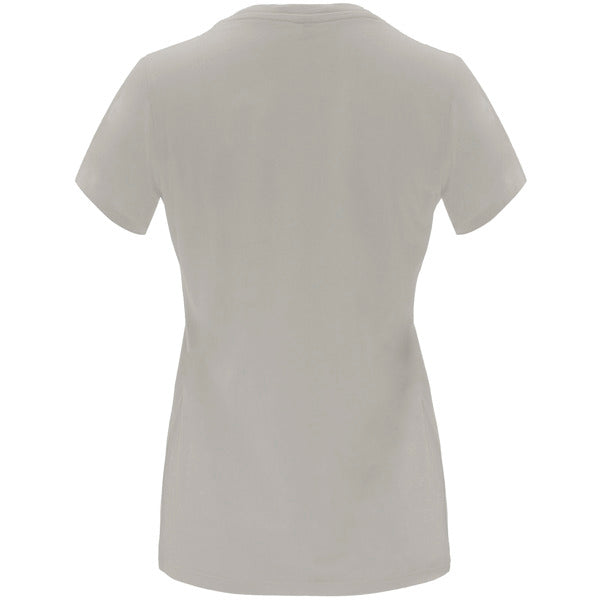 Roly CAPRI CA6683 Women's Short-Sleeve T-Shirt