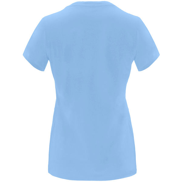 Roly CAPRI CA6683 Women's Short-Sleeve T-Shirt