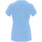Roly CAPRI CA6683 Women's Short-Sleeve T-Shirt