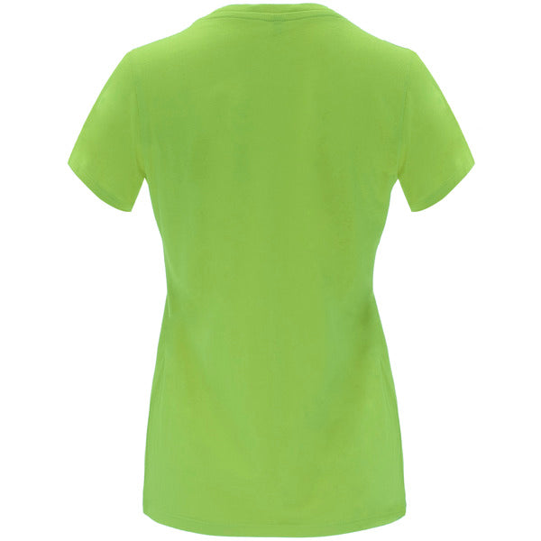 Roly CAPRI CA6683 Women's Short-Sleeve T-Shirt