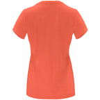 Roly CAPRI CA6683 Women's Short-Sleeve T-Shirt
