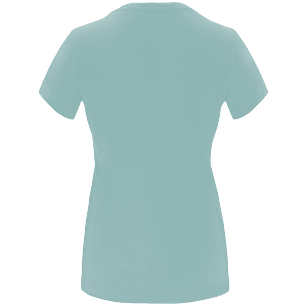 Roly CAPRI CA6683 Women's Short-Sleeve T-Shirt