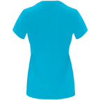 Roly CAPRI CA6683 Women's Short-Sleeve T-Shirt