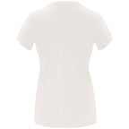 Roly CAPRI CA6683 Women's Short-Sleeve T-Shirt