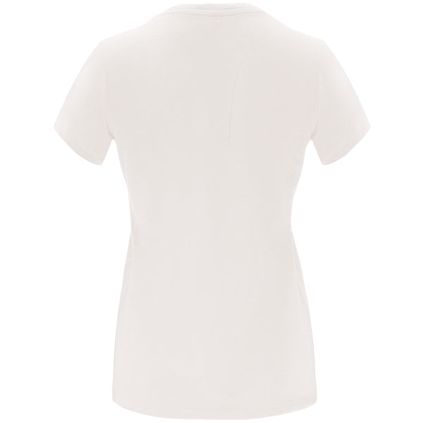 Roly CAPRI CA6683 Women's Short-Sleeve T-Shirt