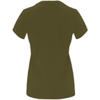 Roly CAPRI CA6683 Women's Short-Sleeve T-Shirt