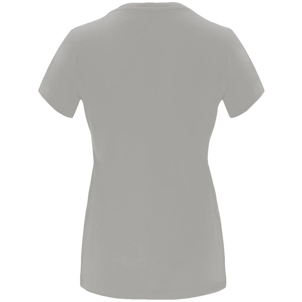 Roly CAPRI CA6683 Women's Short-Sleeve T-Shirt