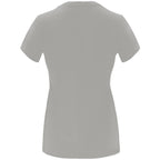 Roly CAPRI CA6683 Women's Short-Sleeve T-Shirt