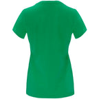 Roly CAPRI CA6683 Women's Short-Sleeve T-Shirt
