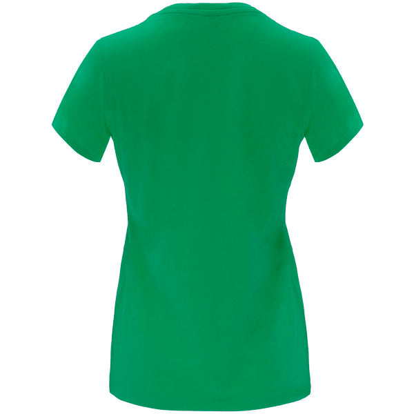 Roly CAPRI CA6683 Women's Short-Sleeve T-Shirt