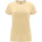 Roly CAPRI CA6683 Women's Short-Sleeve T-Shirt