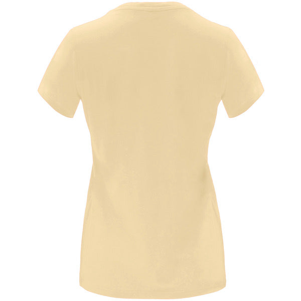 Roly CAPRI CA6683 Women's Short-Sleeve T-Shirt