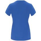 Roly CAPRI CA6683 Women's Short-Sleeve T-Shirt