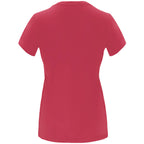 Roly CAPRI CA6683 Women's Short-Sleeve T-Shirt