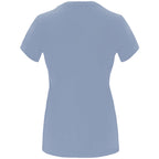 Roly CAPRI CA6683 Women's Short-Sleeve T-Shirt