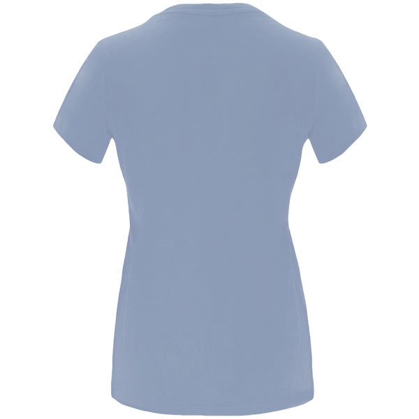 Roly CAPRI CA6683 Women's Short-Sleeve T-Shirt